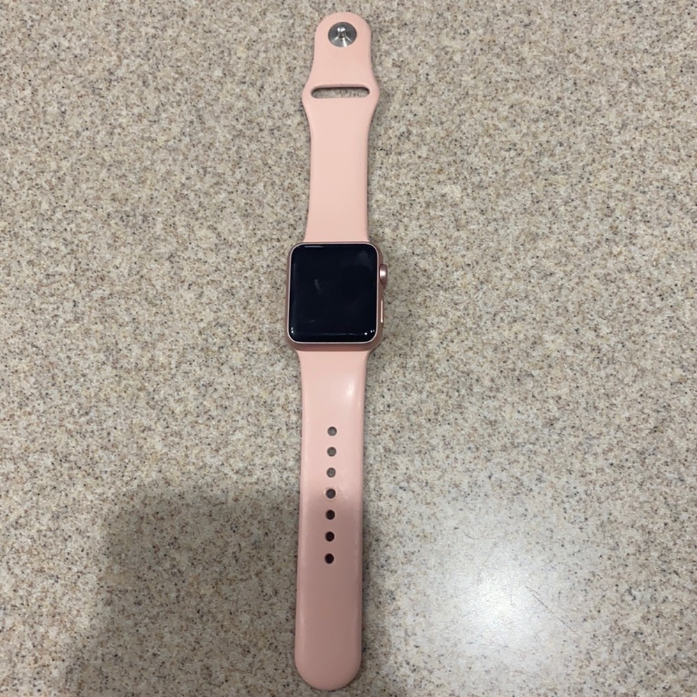 Series One Apple Watch- STILL AVAILABLE
